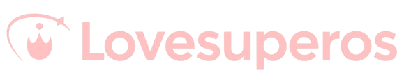Lovesuperos logo